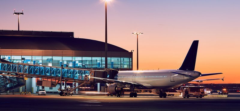 ليموزين مطار القاهرة