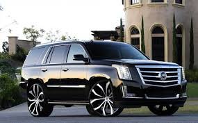 ليموزين مطار برج العرب